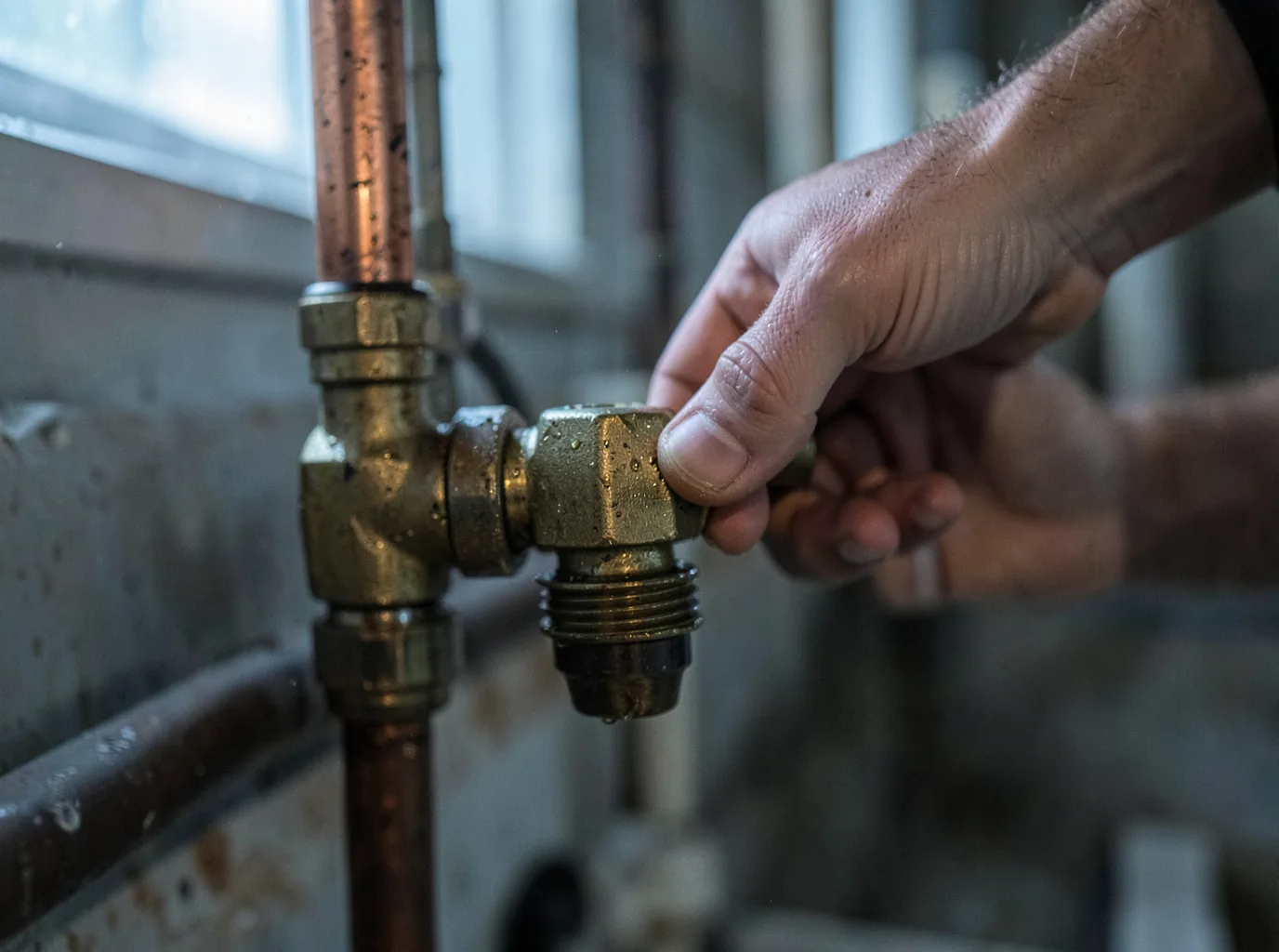 Emergency Plumber Andover, SD FAQs